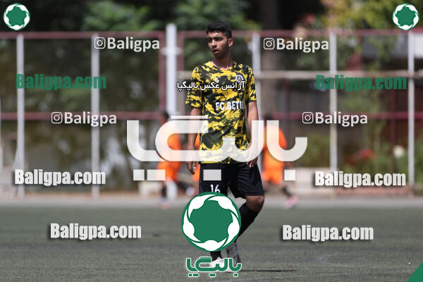پرسپولیس ۵ - ۱