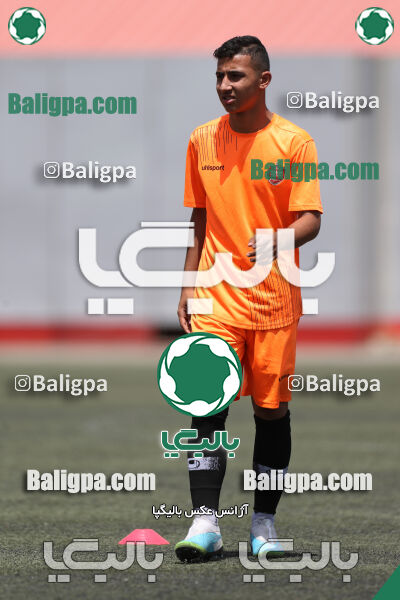 پرسپولیس ۵ - ۱
