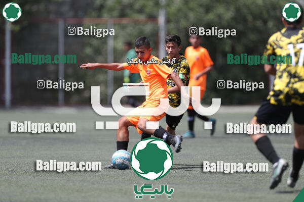 پرسپولیس ۵ - ۱