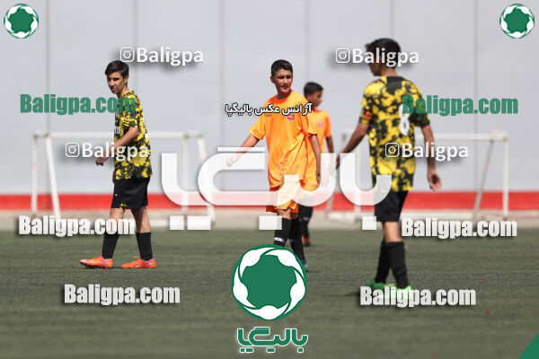پرسپولیس ۵ - ۱