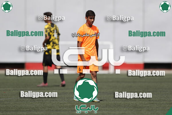 پرسپولیس ۵ - ۱