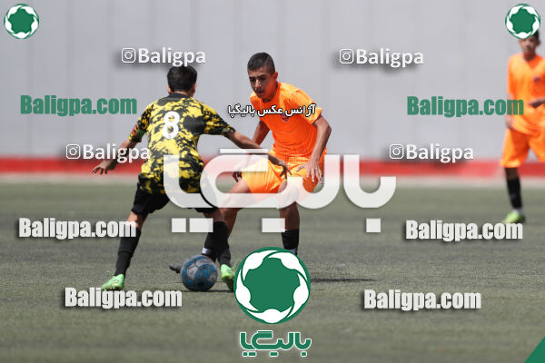 پرسپولیس ۵ - ۱