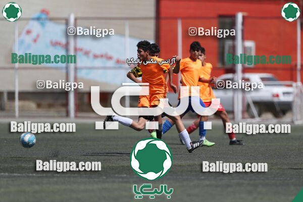 پرسپولیس ۵ - ۱