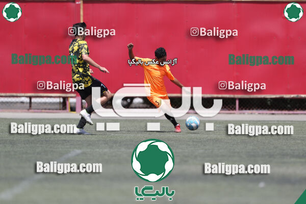 پرسپولیس ۵ - ۱