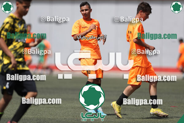 پرسپولیس ۵ - ۱