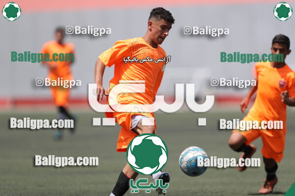 پرسپولیس ۵ - ۱