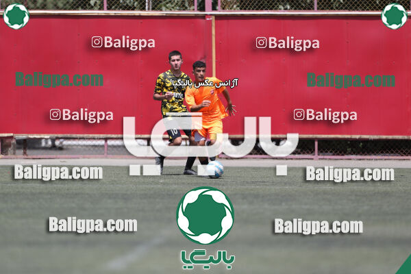 پرسپولیس ۵ - ۱