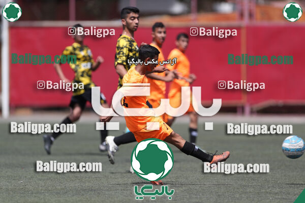 پرسپولیس ۵ - ۱