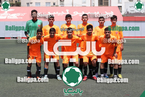 پرسپولیس ۵ - ۱