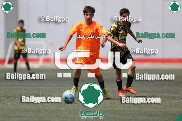 پرسپولیس ۵ - ۱