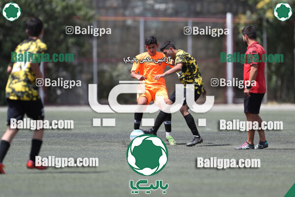 پرسپولیس ۵ - ۱