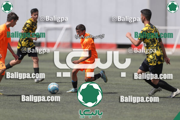 پرسپولیس ۵ - ۱