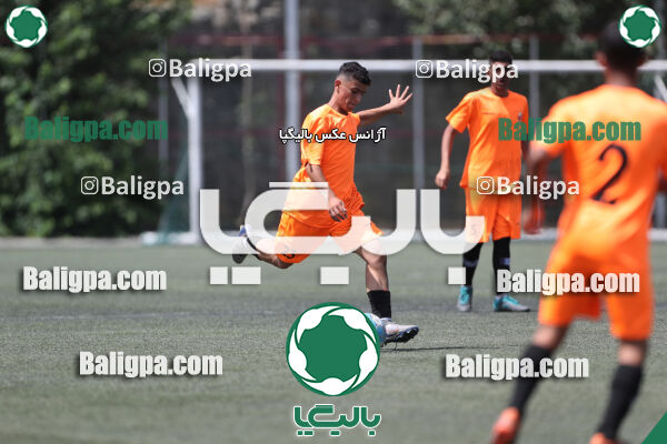 پرسپولیس ۵ - ۱