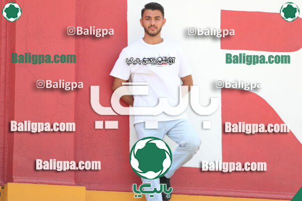 پرسپولیس ۵ - ۱