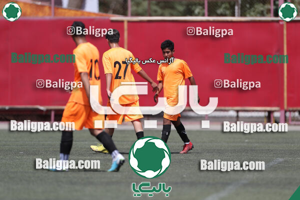 پرسپولیس ۵ - ۱