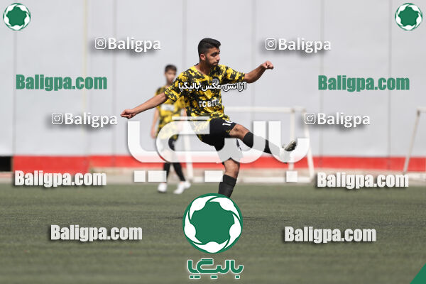 پرسپولیس ۵ - ۱