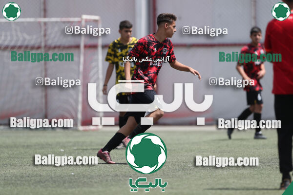 پرسپولیس ۵ - ۱