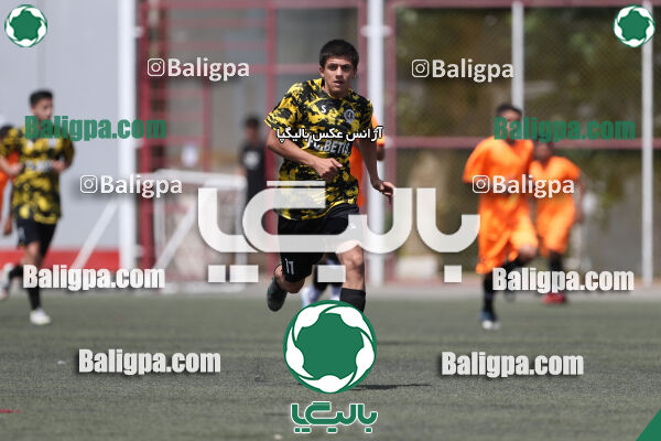 پرسپولیس ۵ - ۱