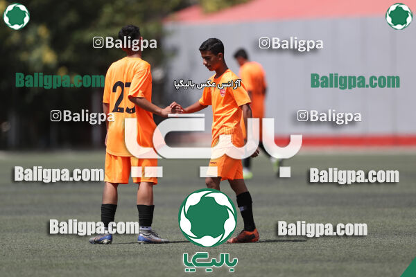 پرسپولیس ۵ - ۱