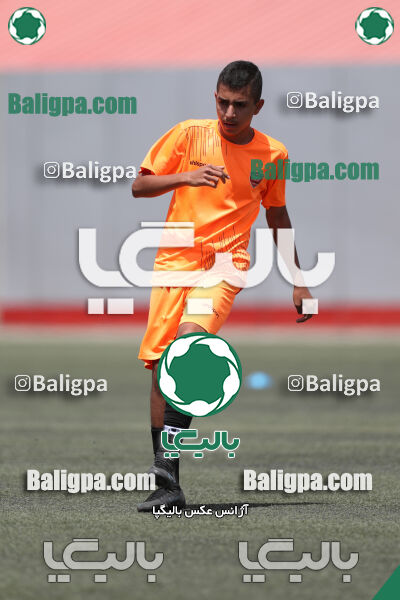 پرسپولیس ۵ - ۱