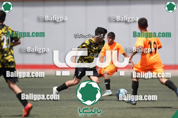 پرسپولیس ۵ - ۱