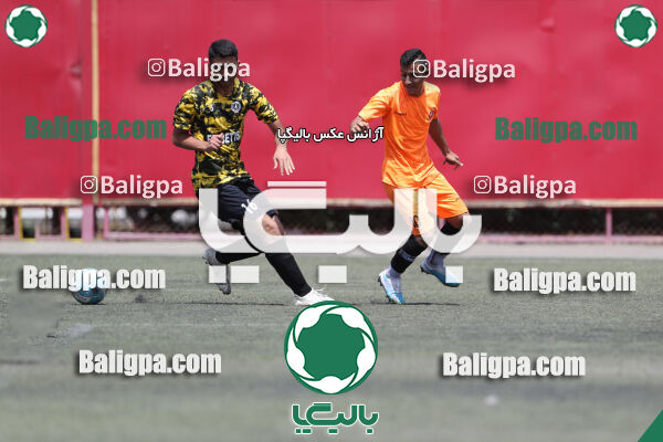 پرسپولیس ۵ - ۱