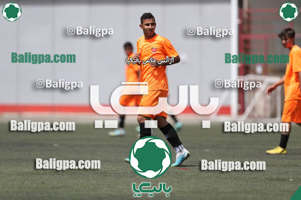 پرسپولیس ۵ - ۱