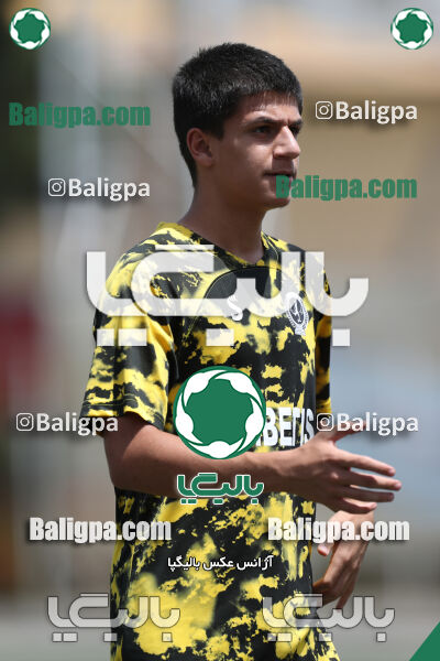 پرسپولیس ۵ - ۱