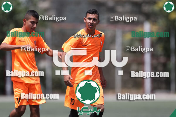 پرسپولیس ۵ - ۱