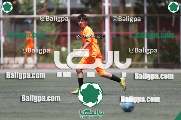 پرسپولیس ۵ - ۱