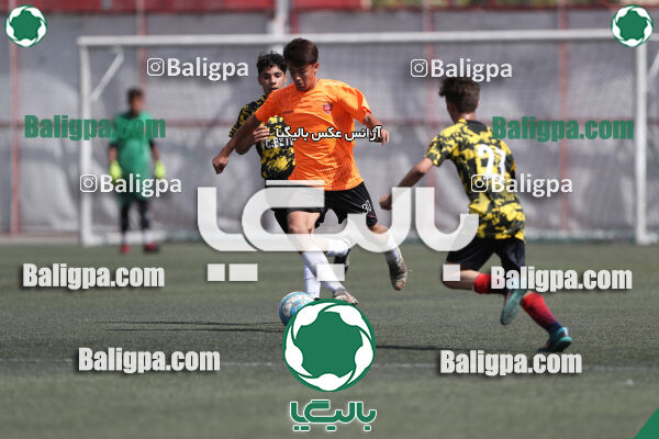 پرسپولیس ۵ - ۱