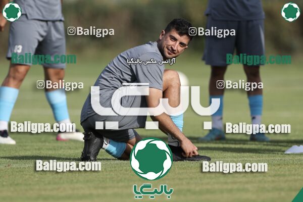 پرسپولیس 0–1 نساجی مازندران