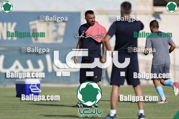 پرسپولیس 0–1 نساجی مازندران