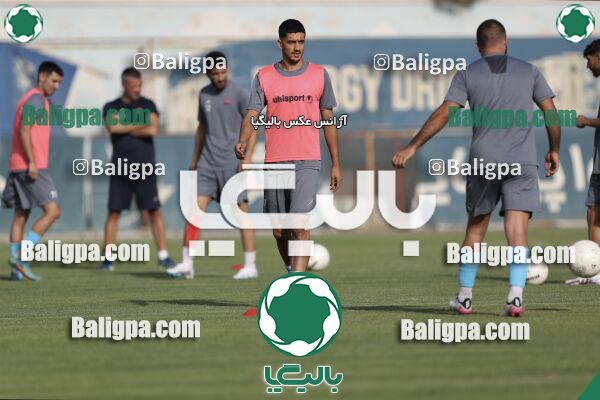 پرسپولیس 0–1 نساجی مازندران
