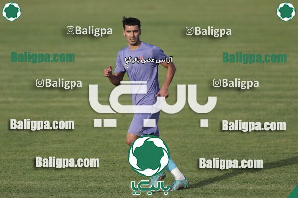 پرسپولیس 0–1 نساجی مازندران