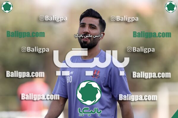 پرسپولیس 0–1 نساجی مازندران