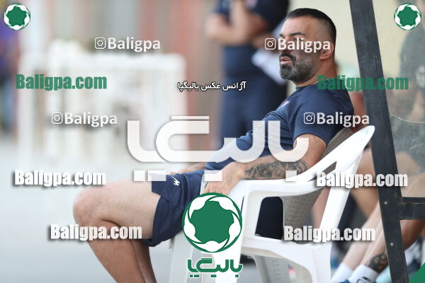 پرسپولیس 0–1 نساجی مازندران