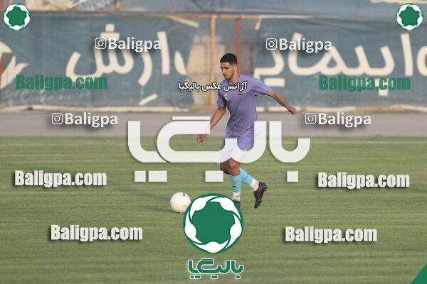 پرسپولیس 0–1 نساجی مازندران