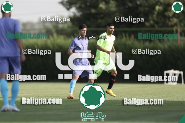 پرسپولیس 0–1 نساجی مازندران