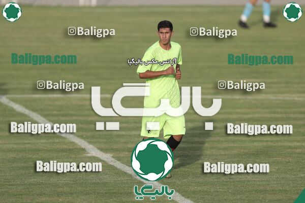 پرسپولیس 0–1 نساجی مازندران
