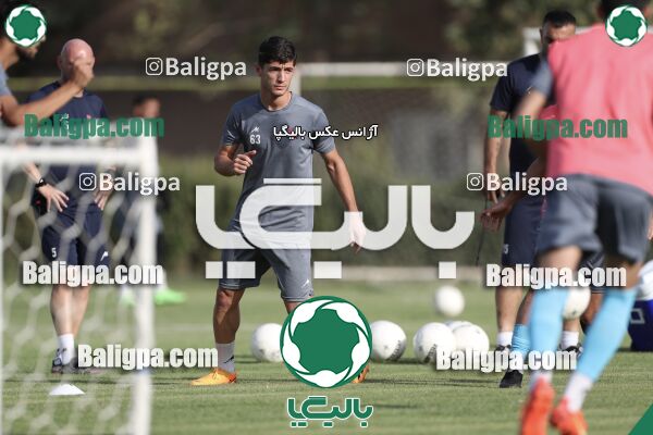 پرسپولیس 0–1 نساجی مازندران