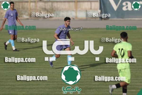 پرسپولیس 0–1 نساجی مازندران