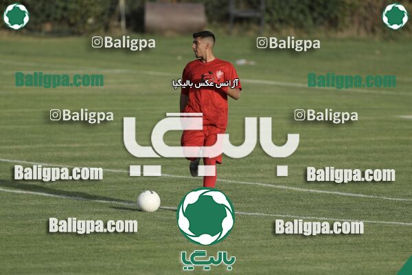 پرسپولیس 0–1 نساجی مازندران