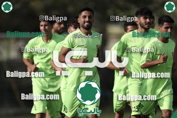 پرسپولیس 0–1 نساجی مازندران