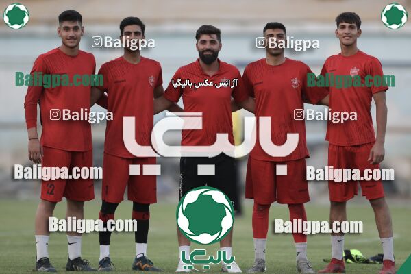 پرسپولیس 0–1 نساجی مازندران