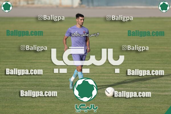 پرسپولیس 0–1 نساجی مازندران