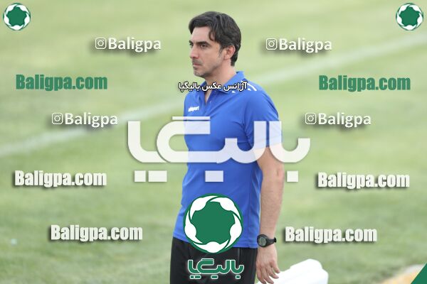 پرسپولیس 0–1 نساجی مازندران