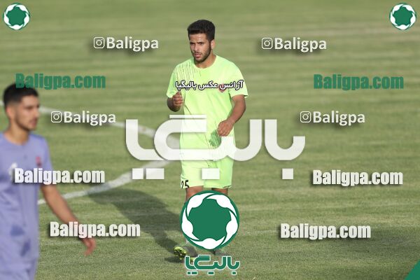 پرسپولیس 0–1 نساجی مازندران