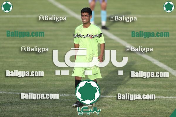 پرسپولیس 0–1 نساجی مازندران
