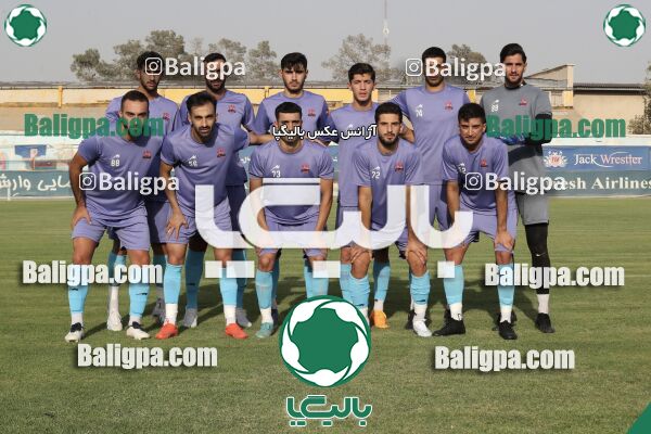 پرسپولیس 0–1 نساجی مازندران
